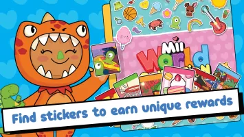 Mii World: Avatar Life Story MOD APK