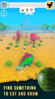 Dino Domination MOD APK