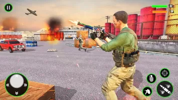 Banduk Wala Game MOD APK