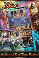 War of Legions MOD APK