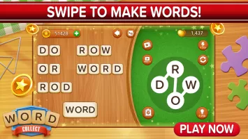 Word Collect - Word Games Fun MOD APK
