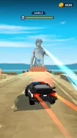 Monster Demolition - Giants 3D MOD APK
