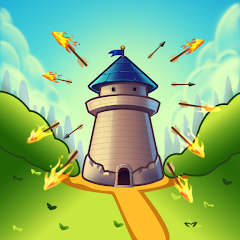 Tower Defense MOD APK