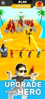 Idle Army MOD APK