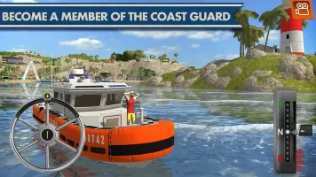 Coast Guard: Beach Rescue Team MOD APK