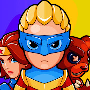Battle Hero MOD APK