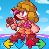 FNF El Chavo Bross Mod MOD APK