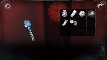 Endless Nightmare 1: Home MOD APK