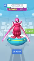Merge Anything - Mutant Battle MOD APK