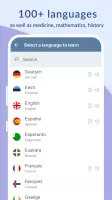 Flashcards: learn languages MOD APK