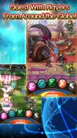 Unison League MOD APK