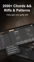 Real Guitar - Tabs and chords! MOD APK