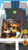 Mutant Escape MOD APK