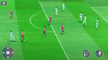 Football Games League 2023 MOD APK