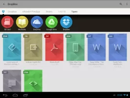 eReader Prestigio MOD APK