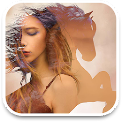 Photo Blend - Double Exposure MOD APK