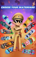 Little Singham Super Skater MOD APK