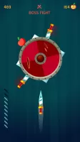 Knife Hit MOD APK