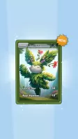 Mini Monsters: Card Collector MOD APK