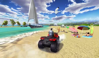 Go To Street MOD APK