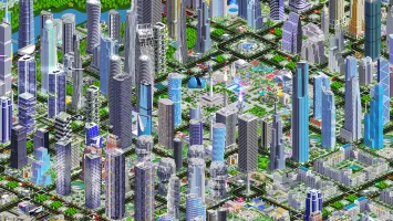 Designer City 2: city building MOD APK