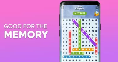 Word Search - Word Puzzle Game MOD APK
