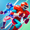 Super Bowl: Leveling Bowl Game MOD APK