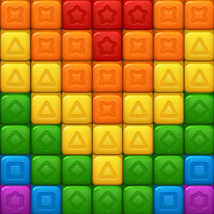 Cubes Empire Champions MOD APK
