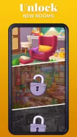 Merge Hotel Empire: Design MOD APK