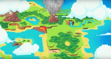Tinker Island - Survival Story MOD APK