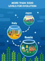 Word Search Sea: Word Puzzle MOD APK