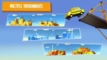Build a Bridge! MOD APK