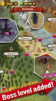 Last Arrows : Sniping Archer MOD APK
