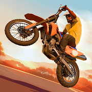 Bike games - Racing games MOD APK