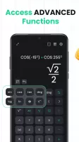 Basic Calculator: GPA & Math MOD APK