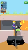 Oilman MOD APK
