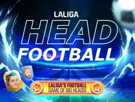 LALIGA Head Football 23 SOCCER MOD APK