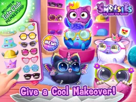 Smolsies - My Cute Pet House MOD APK