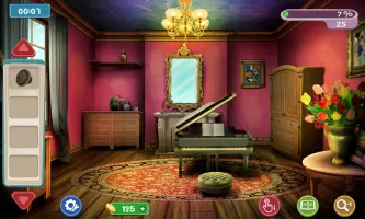 Santa Christmas - Tour Escape MOD APK