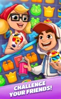 Subway Surfers Match MOD APK