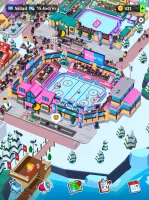 Sports City Tycoon: Idle Game MOD APK