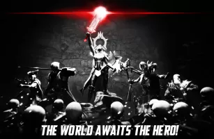 Blitz: Rise of Heroes MOD APK