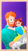 Magic Cross Stitch: Pixel Art MOD APK