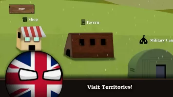 Countryball: Europe 1890 MOD APK