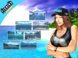 Fishing Season :River To Ocean MOD APK