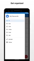 My Passwords Manager MOD APK