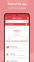 Webster's College Dictionary MOD APK