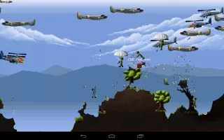 Air Attack (Ad) MOD APK