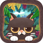 Secret Cat Forest MOD APK