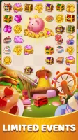 Chef Merge - Fun Match Puzzle MOD APK